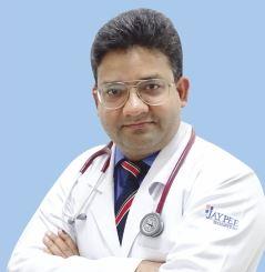 Dr. Anil Prasad Bhatt