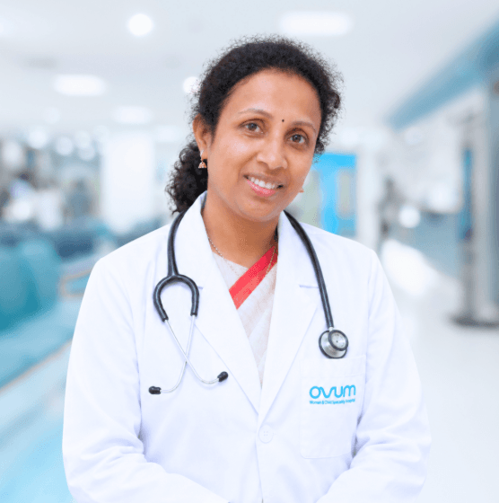 Dr. Shubha M