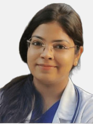 Dr. Anu Bharti