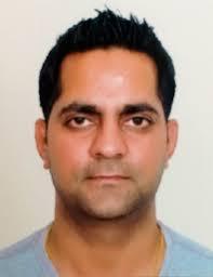 Dr. Amit Harshana