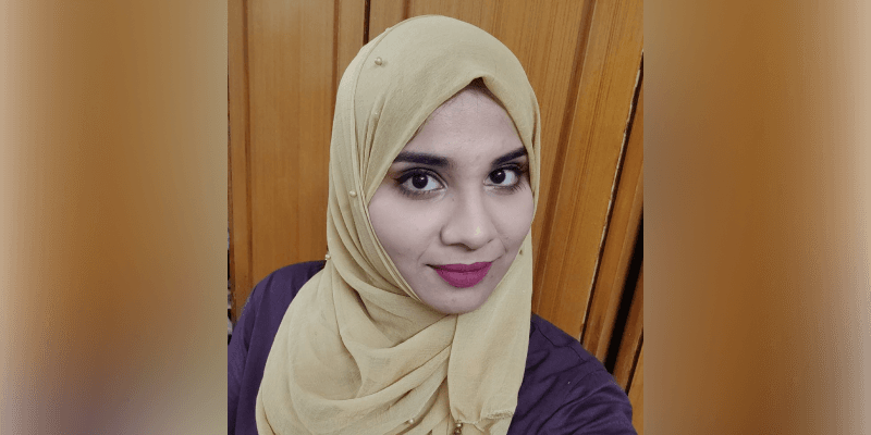 Dr. Zahra Arif