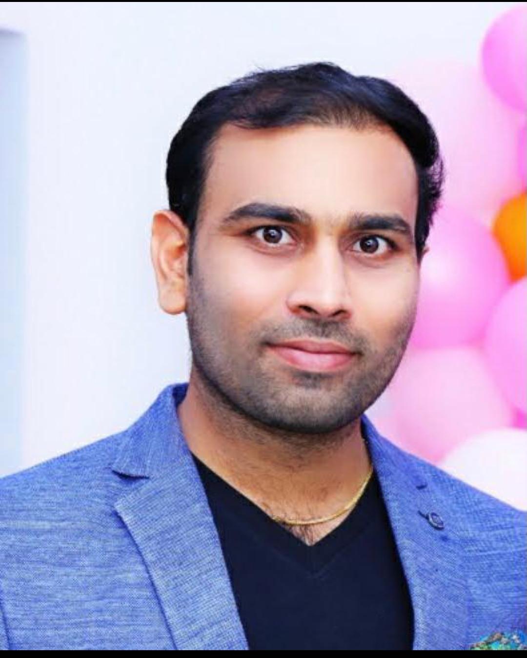 Dr. Vinay Kumar