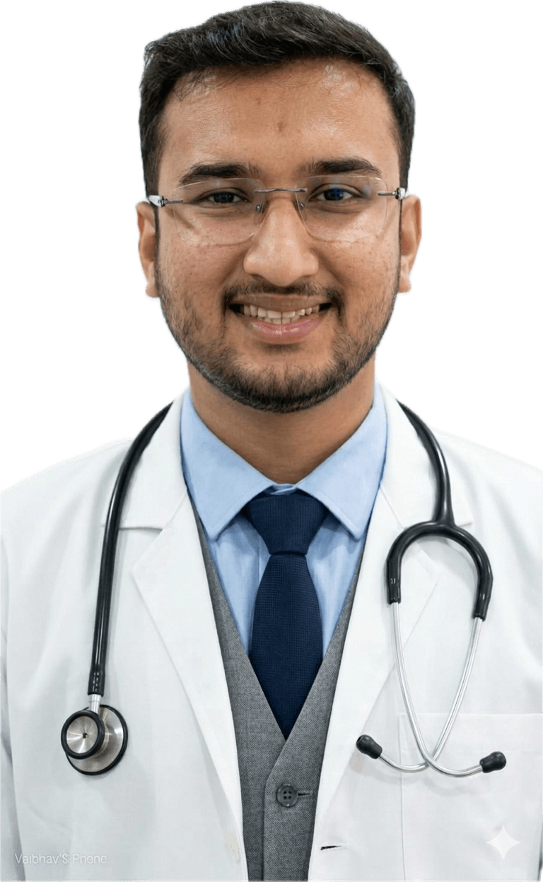 Dr. Darshan Kalal
