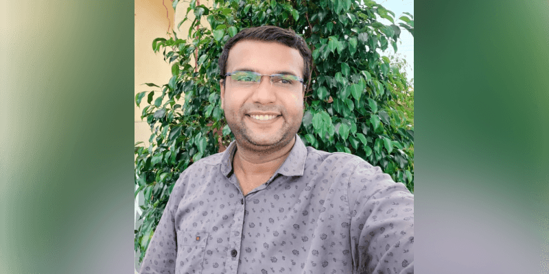 Dr. kailash kagne