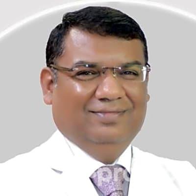 Dr. Chandresh Gupta
