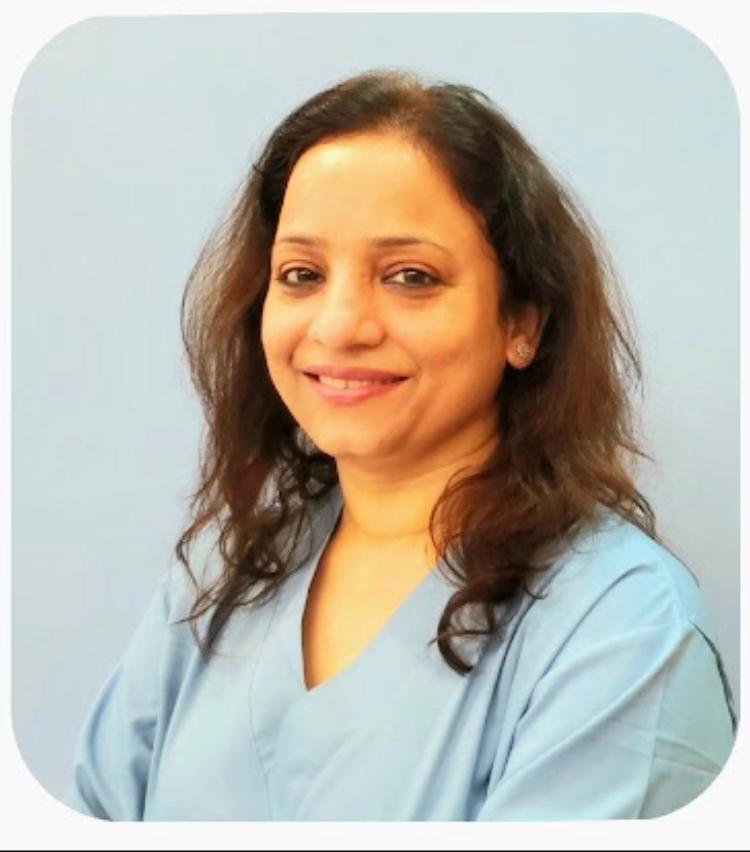 Dr. Pooja Gupta