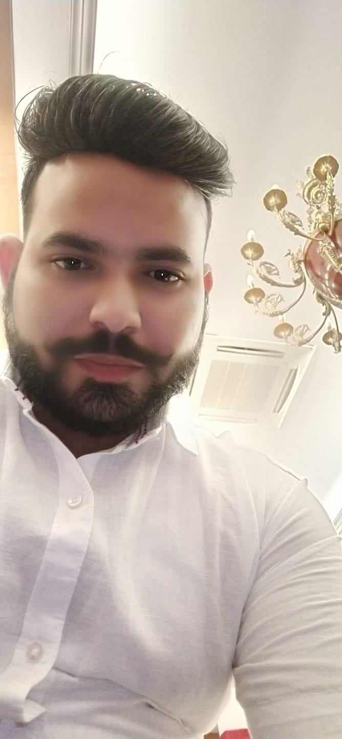 Dr. Yudhishter Goswami