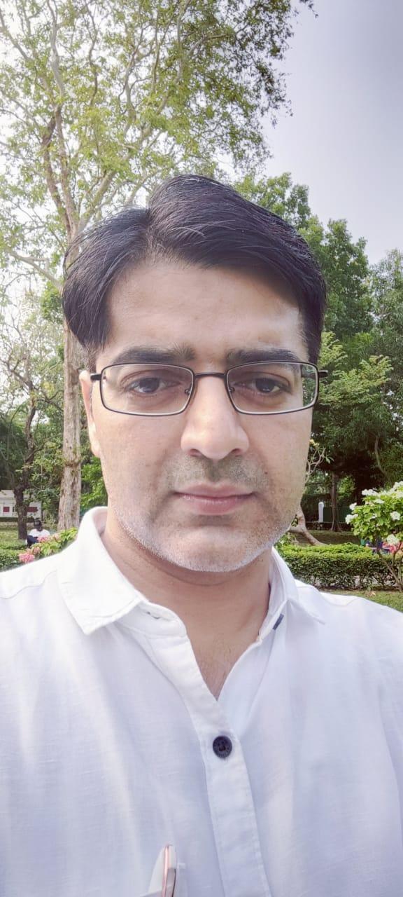 Dr. Aslam Ansari