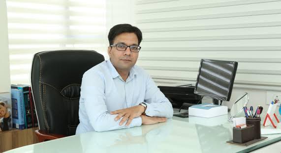 Dr. K L Patidar