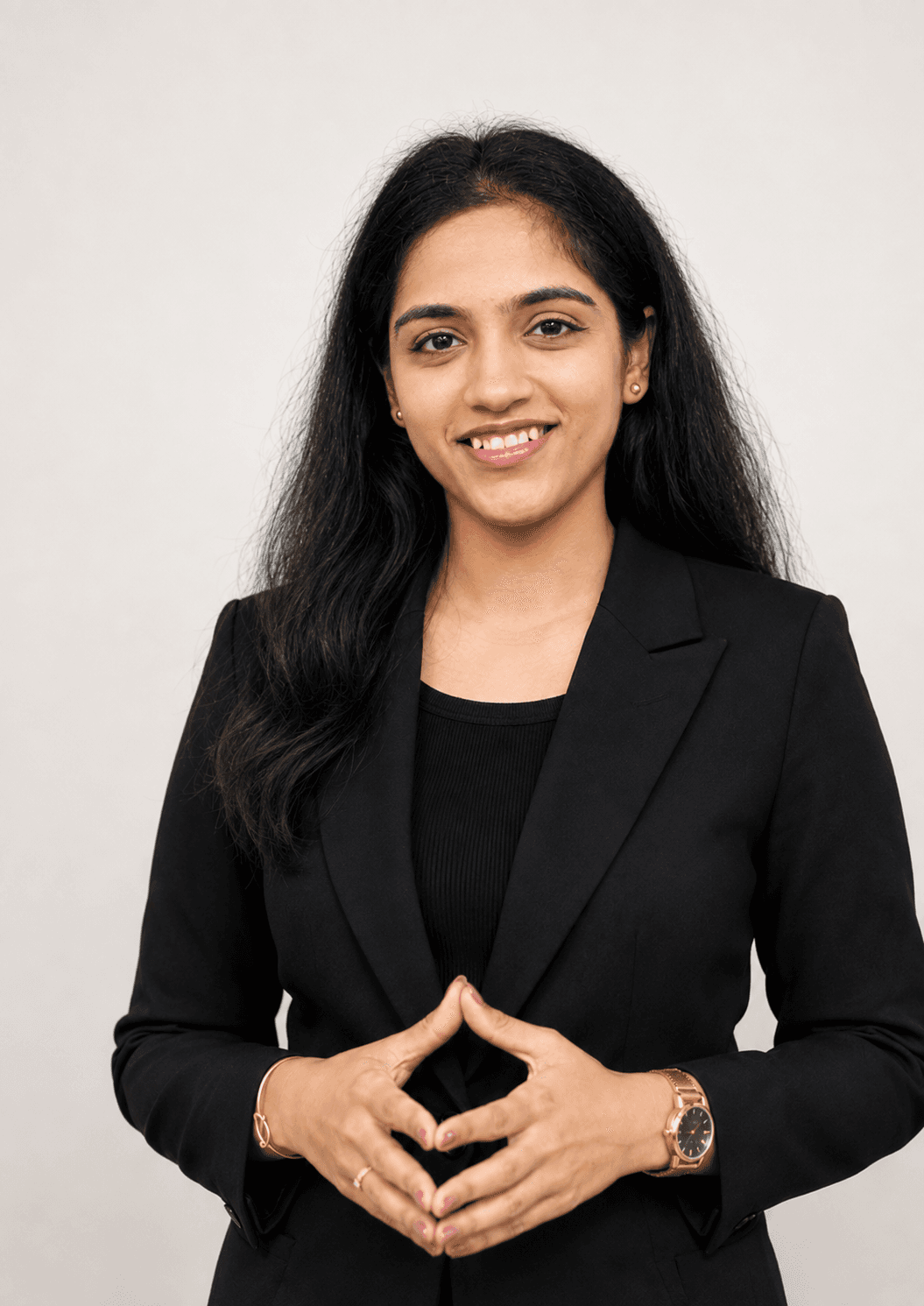 Ms. Mahima Nagpal