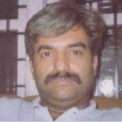 Dr. Sameer Baliga