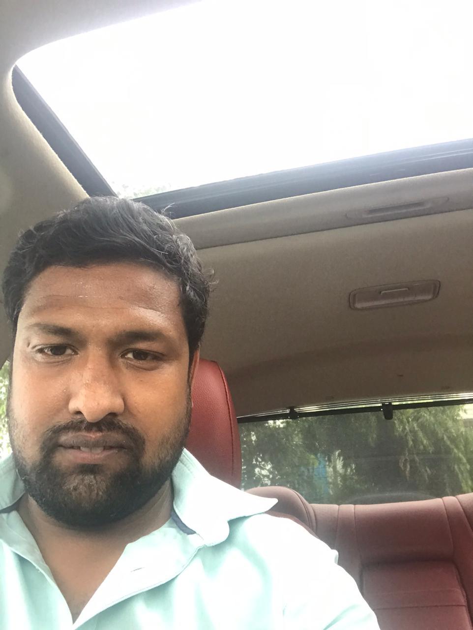Dr. Ashish Mishra