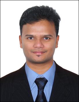 Dr. Sudhamsh Thirunahari