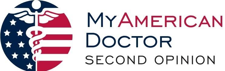 Dr. MyAmerican Doctor