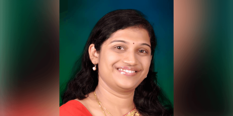 Dr. Prakruthi N