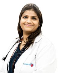 Dr. Manju Gupta