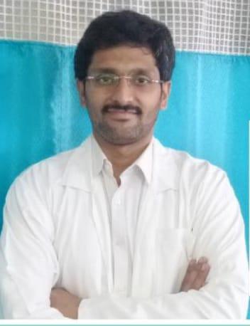 Dr. Siva Kumar Kotra