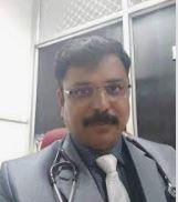 Dr. Agilan M Doraiswamy