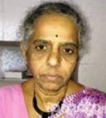 Dr. Geetha Krishnaswamy