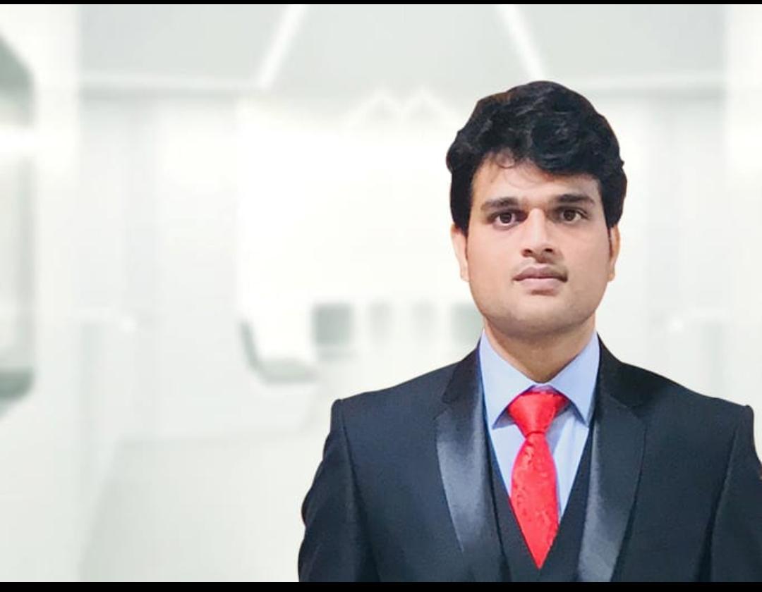 Dr. Swaroop Chandra S