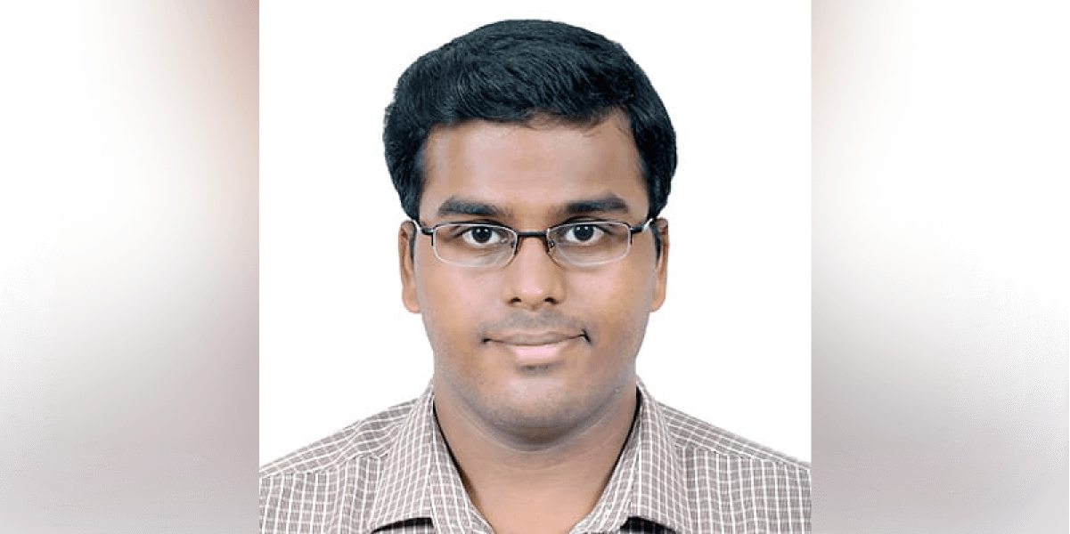 Dr. Sutharsen N R
