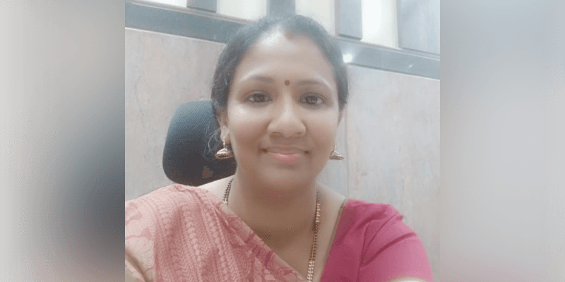 Dr. Sharanya Padma