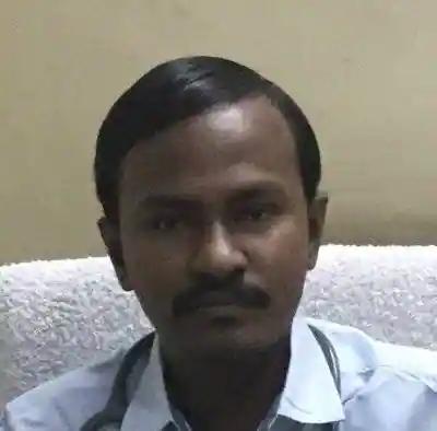 Dr. G. SHASHANK