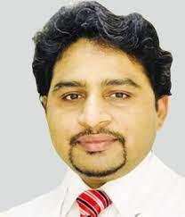 Dr. Akhilesh Yadav