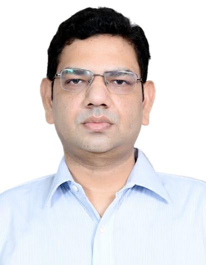 Dr. Uday Gupta