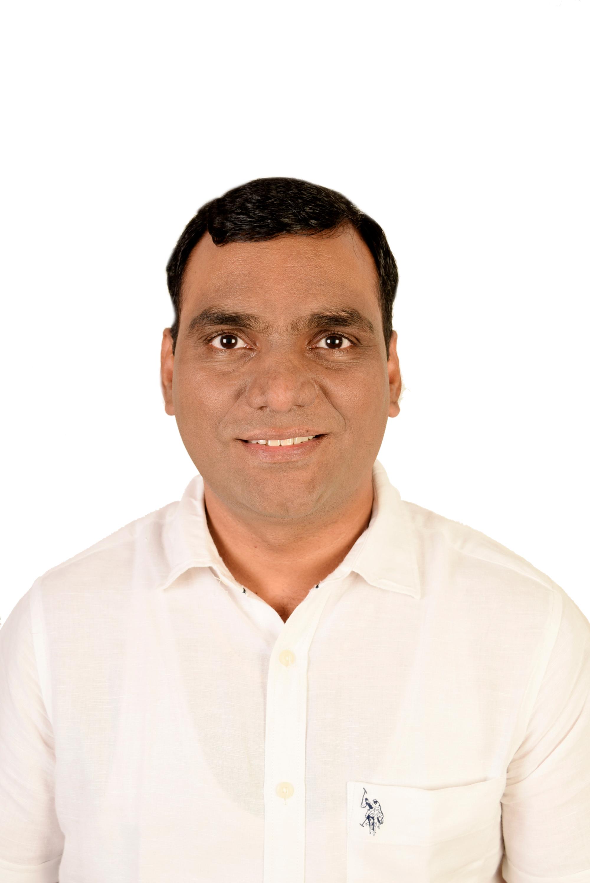 Dr. Vijaysai Kusurkar