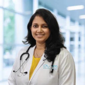 Dr. Sneha M