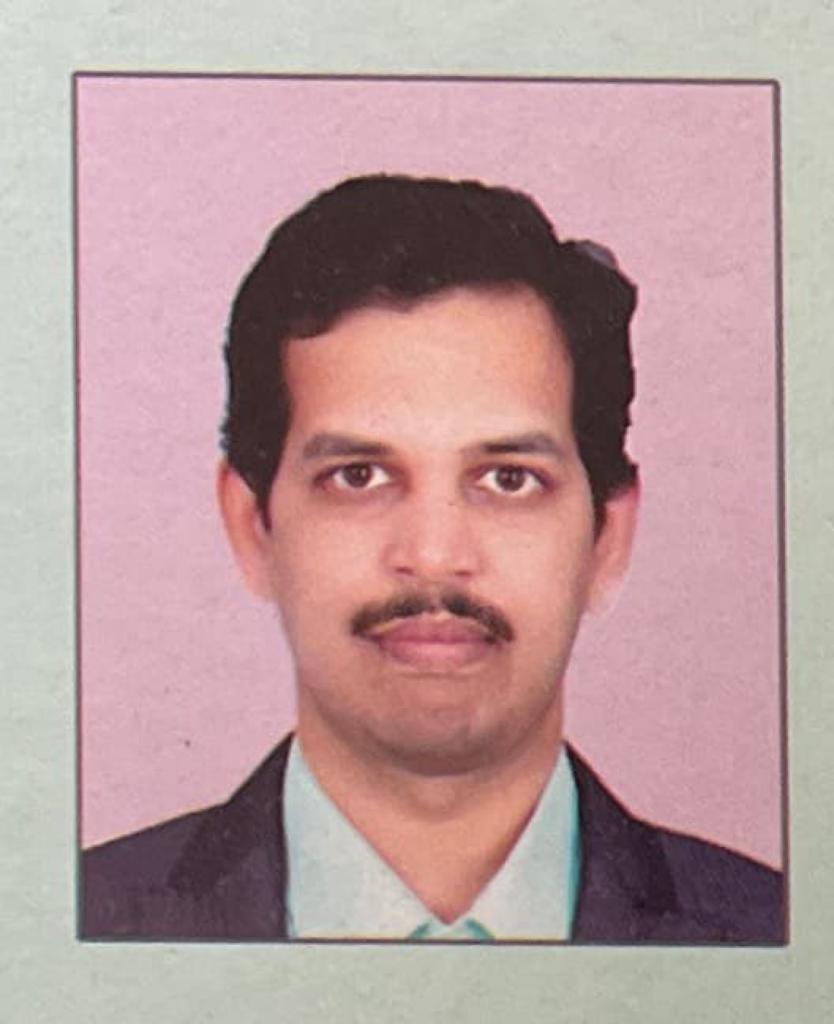 Dr. Rajesh Gudipudi