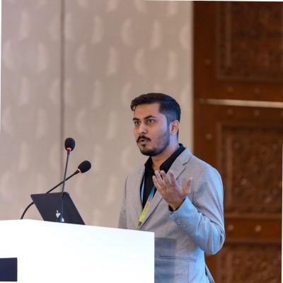 Dr. Rutul Shah