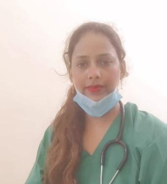 Dr. Aliya shakir