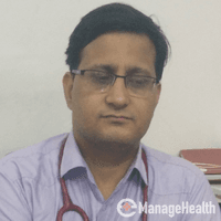 Dr. Mukesh Gupta