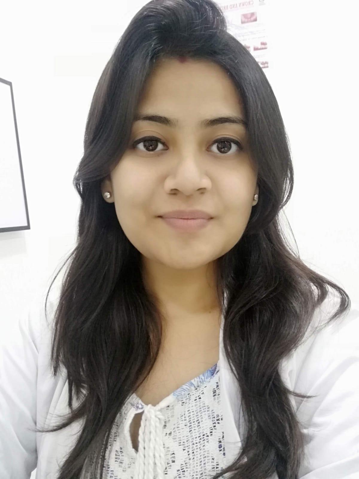 Dr. Shruti Porwal