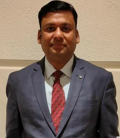 Dr. Saurabh Agarwal