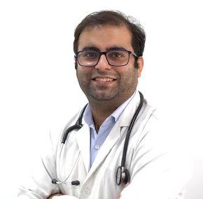 Dr. Sameer Arora