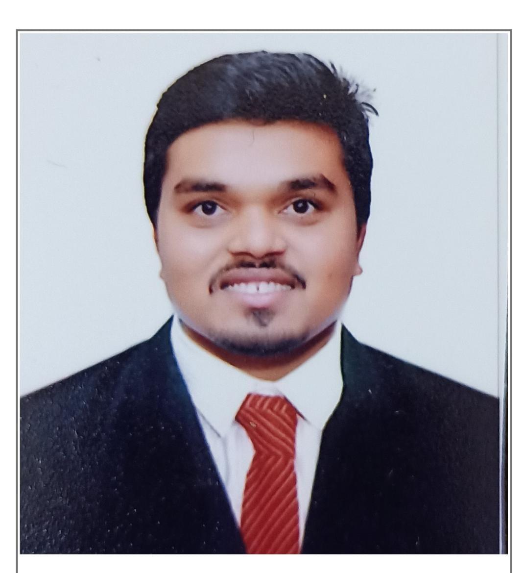 Dr. Dinesh Chaudhari