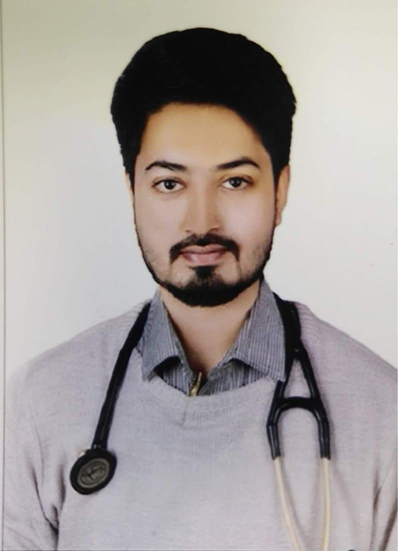 Dr. Sumit Dasgupta