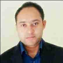 Dr. Niraj Patel