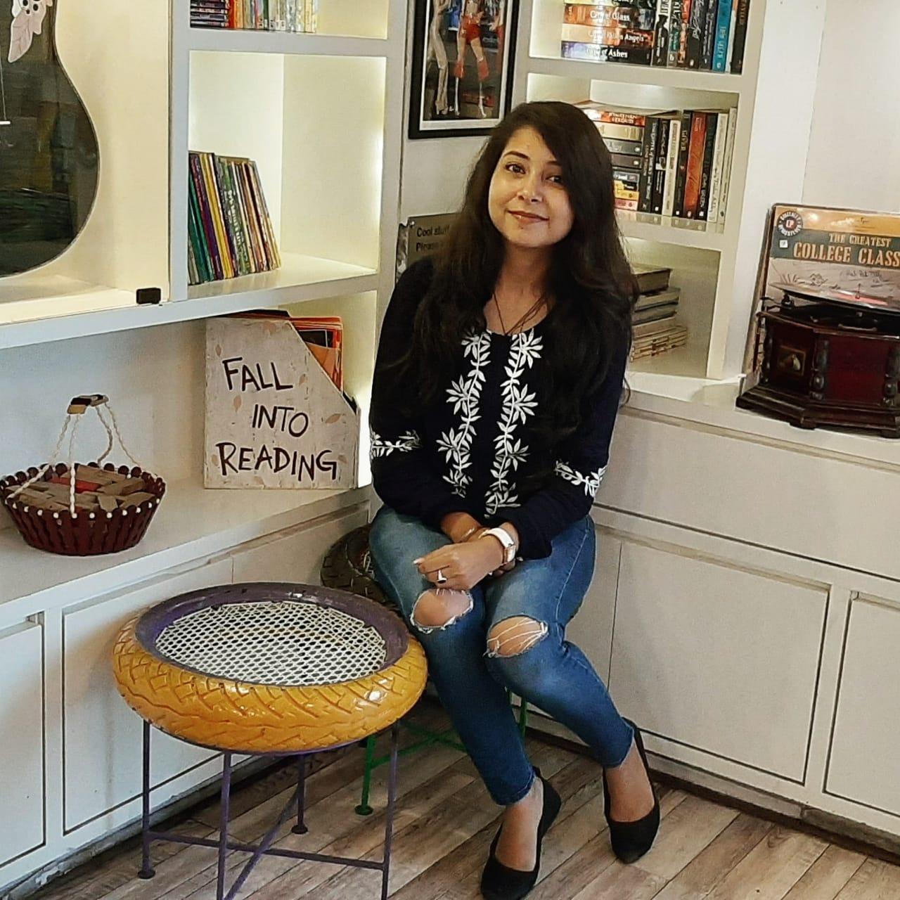 Dr. Shivani Khanna