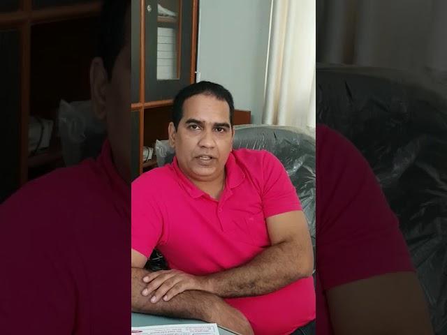 Dr. Dileep Kumar Verma