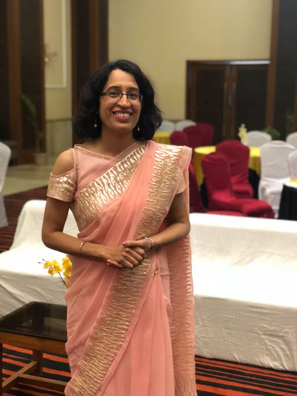 Dr. Archana Singh