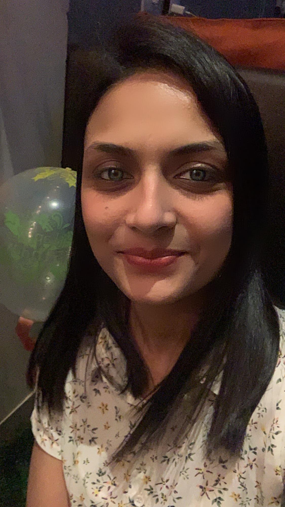 Dr. Disha Shah