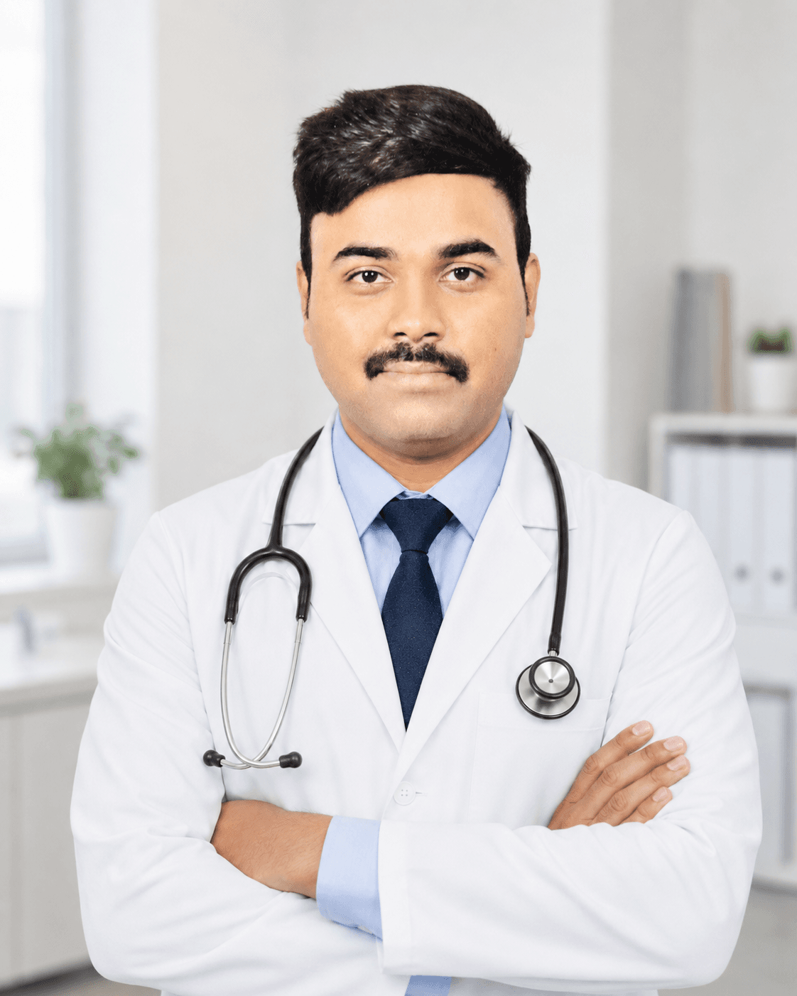 Dr. Nehal Neureker