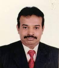 Dr. R. Murali krishna