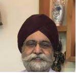 Dr. S.S Kalsi
