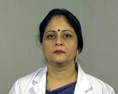 Dr. Sagorika Mullick