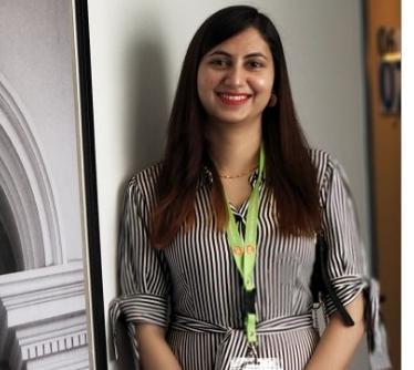 Dr. Shivani Sharma